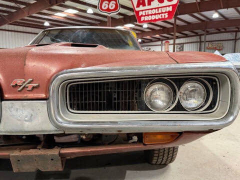 1970 Dodge Coronet
