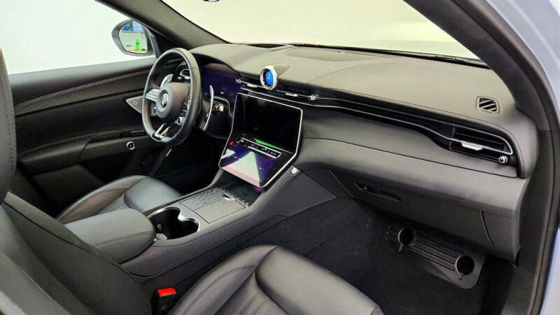 2023 Maserati Grecale Modena