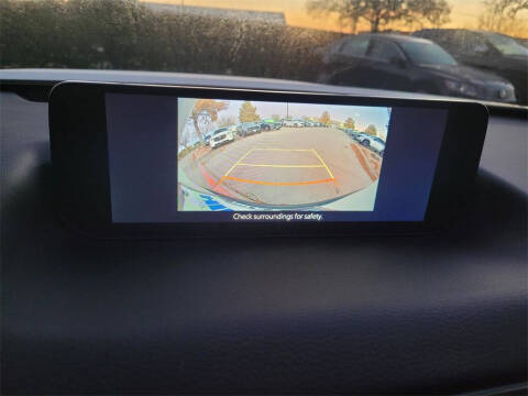 2026 Mazda CX-50 Hybrid Premium Plus