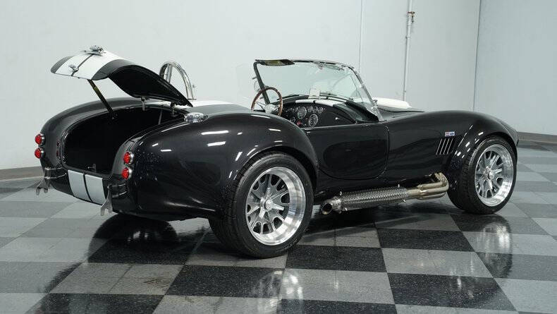 1965 Shelby Cobra