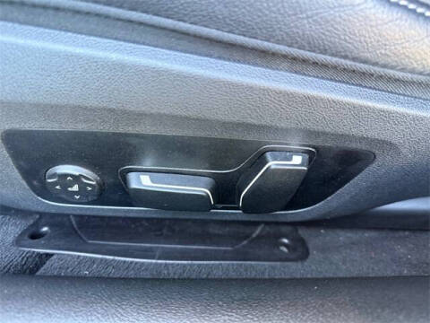 2025 BMW 4 Series 430i