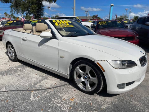 2009 BMW 3 Series 328i