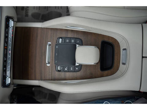 2023 Mercedes-Benz GLE GLE 350 4MATIC