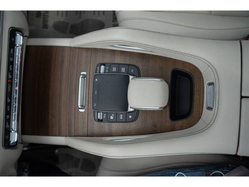 2023 Mercedes-Benz GLE GLE 350 4MATIC