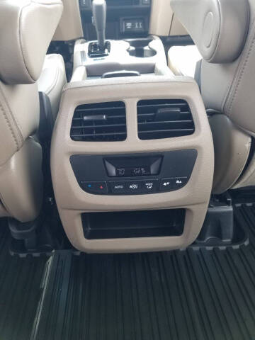 2016 Honda Pilot EX-L w/Navi