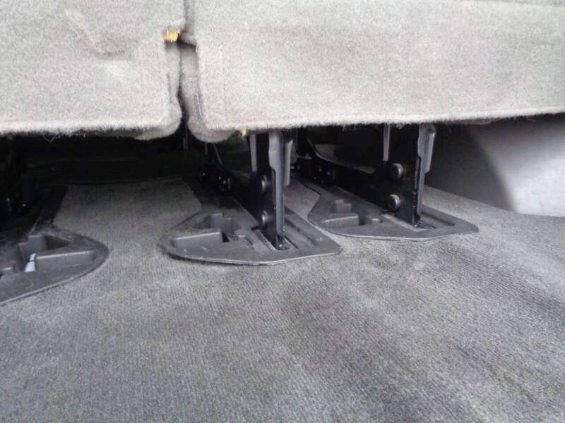 2017 GMC Savana LT 3500