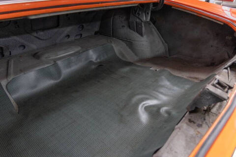 1969 Chevrolet Chevelle