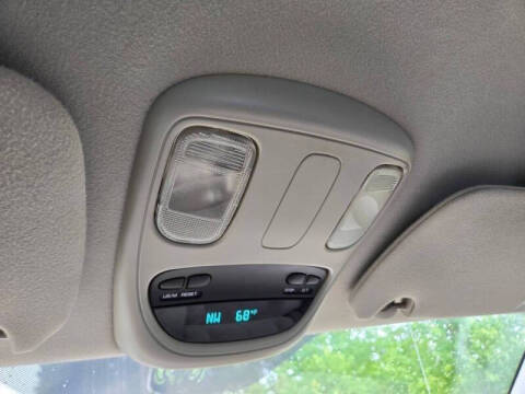 2005 Dodge Ram 1500 SLT