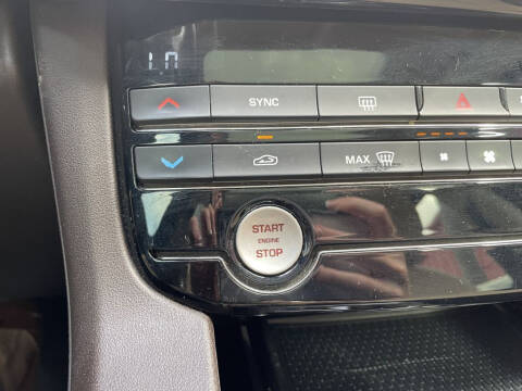 2017 Jaguar F-PACE 20d Prestige