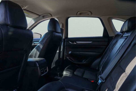 2023 Mazda CX-5 2.5 S Select