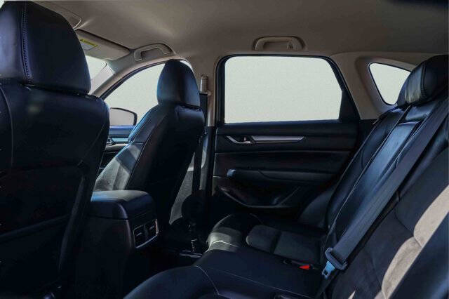 2023 Mazda CX-5 2.5 S Select