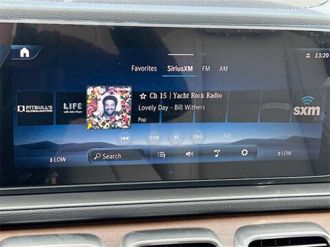 2025 Mercedes-Benz GLE GLE 450e 4MATIC