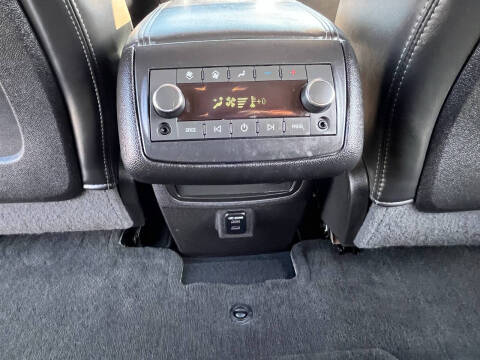 2014 GMC Acadia SLT-1