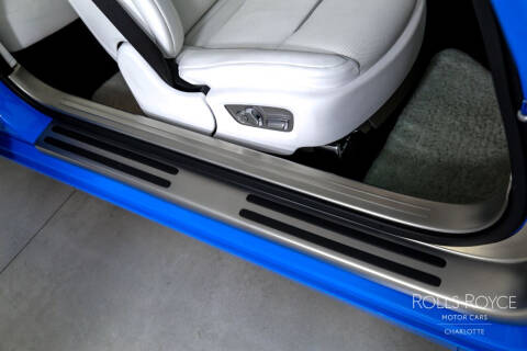 2020 Rolls-Royce Dawn