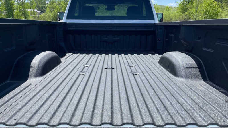 2025 Chevrolet Silverado 3500HD