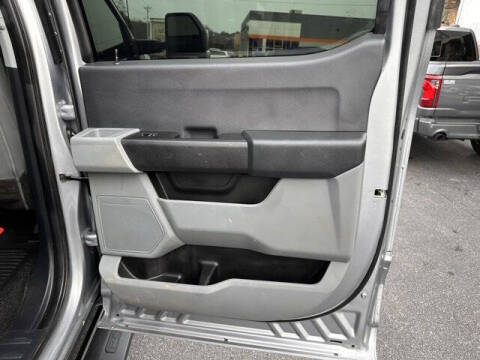 2023 Ford F-350 Super Duty XL