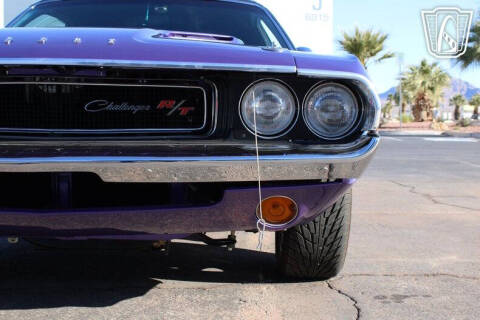 1970 Dodge Challenger