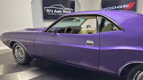 1970 Dodge Challenger