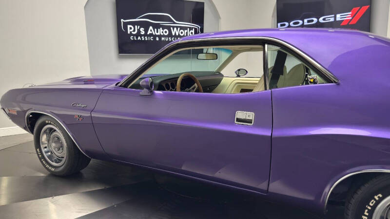 1970 Dodge Challenger
