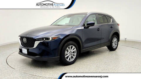 2023 Mazda CX-5 2.5 S Preferred