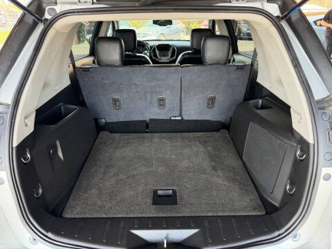 2012 GMC Terrain SLE-2