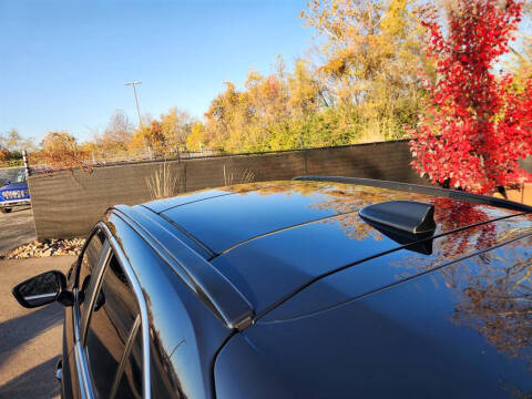 2020 Mitsubishi Eclipse Cross SEL