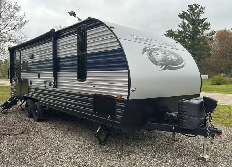2022 Cherokee 23MK