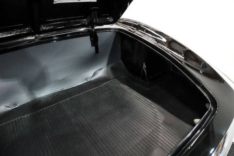 1961 Chevrolet Corvette