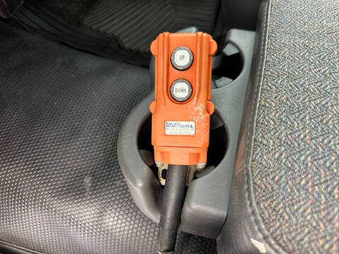 2005 Chevrolet Silverado 3500