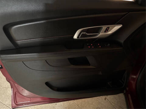 2017 GMC Terrain SLE-1