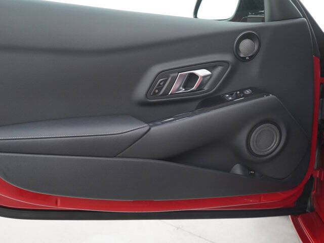 2026 Toyota GR Supra