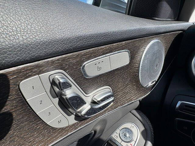 2020 Mercedes-Benz C-Class C 300