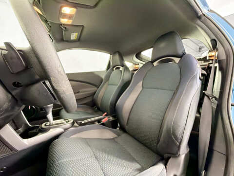 2013 Honda CR-Z