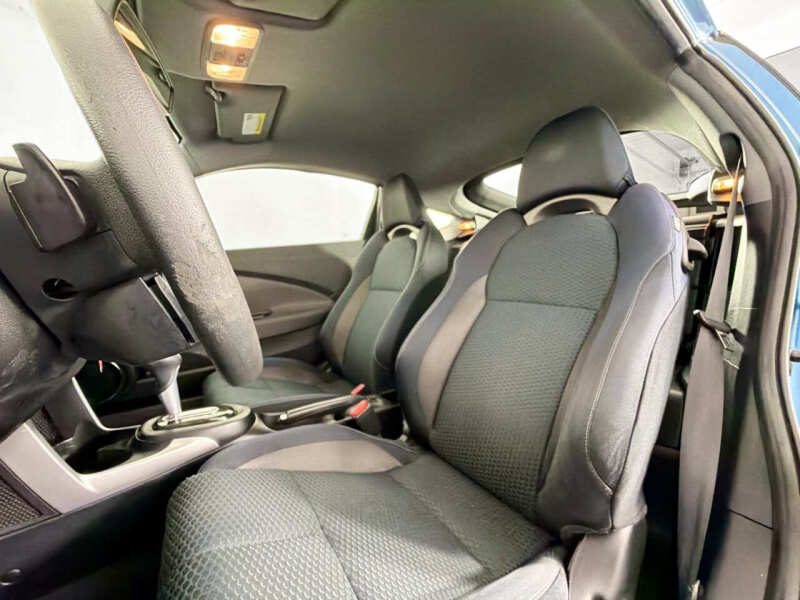 2013 Honda CR-Z