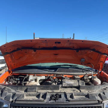 2020 Chevrolet Express 2500