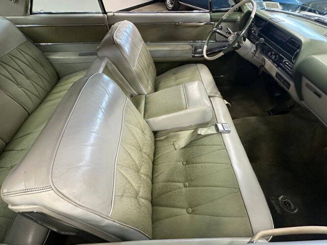 1964 Cadillac DeVille