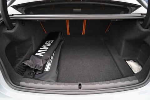 2023 BMW M3 Competition xDrive