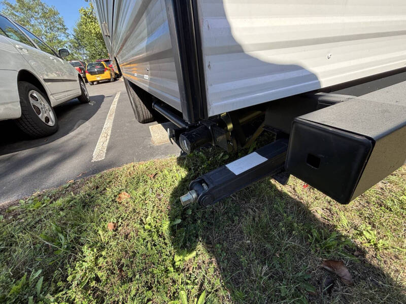 2024 Colman Keystone RV Colman17B