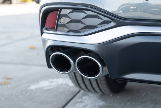 2025 Audi S5 quattro Premium Plus TFSI