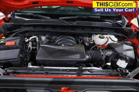 2022 GMC Sierra 1500 Pro