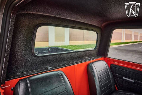 1970 International Scout