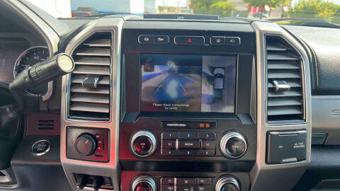 2019 Ford F-250 Super Duty