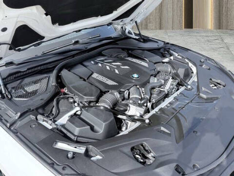 2023 BMW 8 Series M850i xDrive