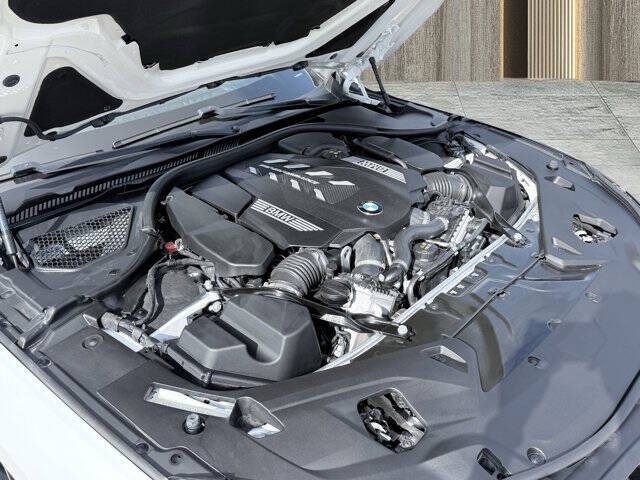 2023 BMW 8 Series M850i xDrive