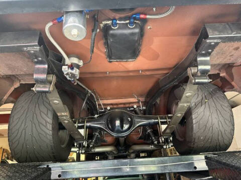 1963 Ford Galaxie 500