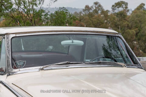 1962 Studebaker Hawk