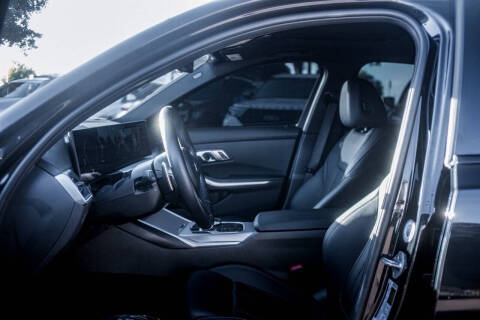 2023 BMW 3 Series M340i xDrive