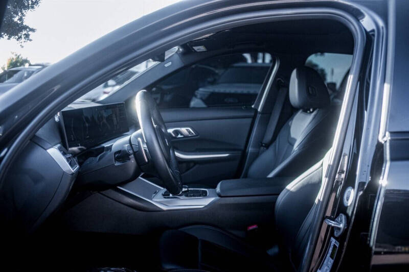 2023 BMW 3 Series M340i xDrive