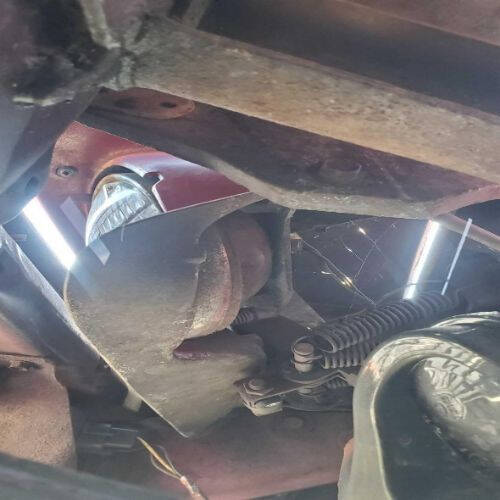 1976 Chevrolet Corvette