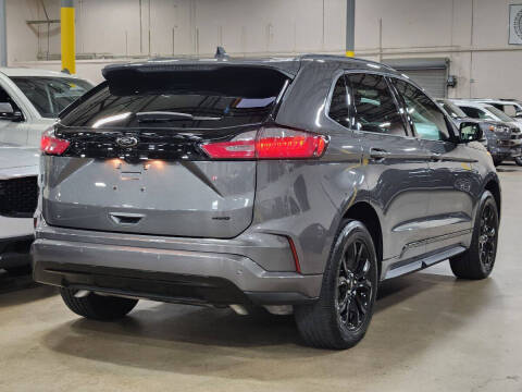 2024 Ford Edge SE